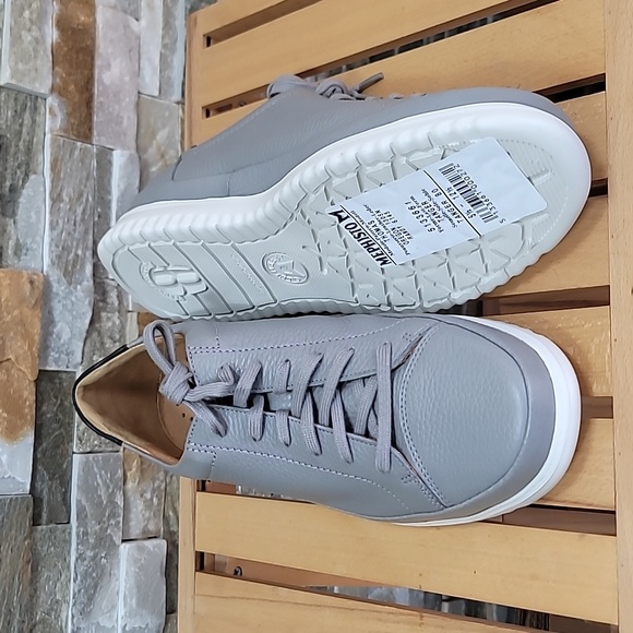 🎁 Mephisto Men's Thomas Shoes - Picture 4 of 7